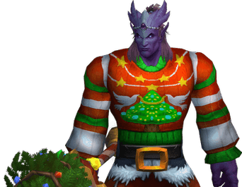 Androcitus render