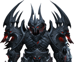 Anonartex render