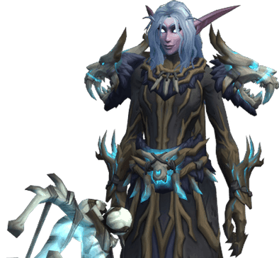 Asunian render