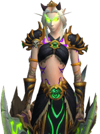 Ayamina render