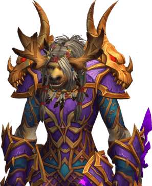 Beanhoof render