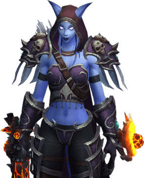Berithorion render