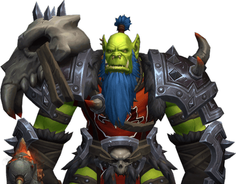 Biggz render