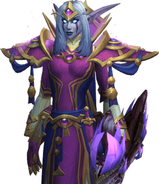 Bluemoon render
