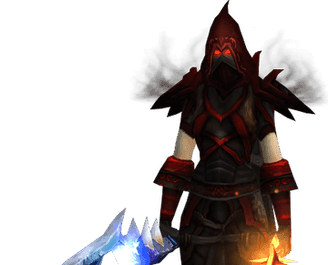 Bonescyth render