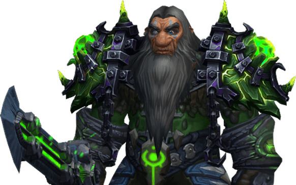 Braithius render
