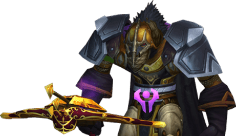 Brindlefang render