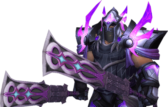 Bruzur render