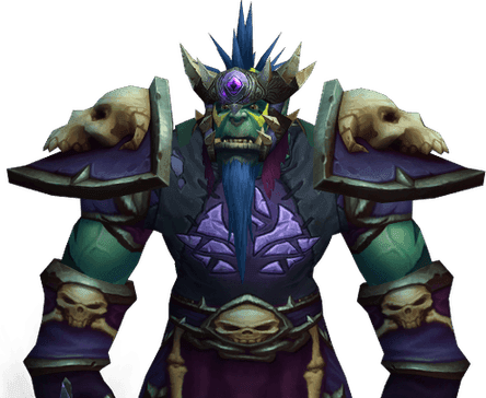 Bynklock render