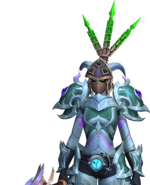 Cabby render