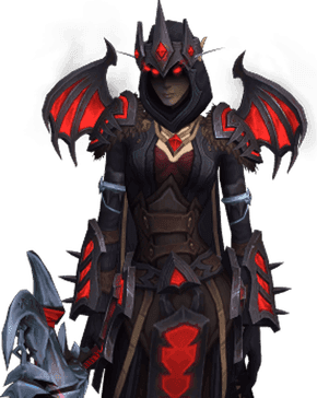 Carali render