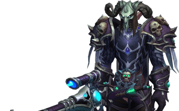 Chabingba render