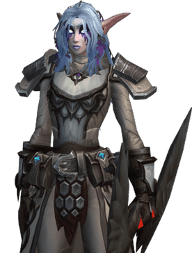 Chairthrower render
