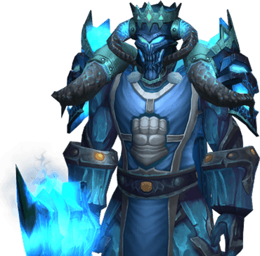 Chinglist render