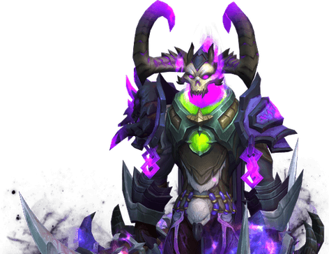 Corfel render