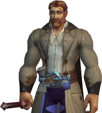 Cresswell render