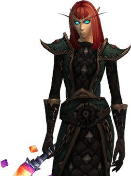 Cthulhudawn render