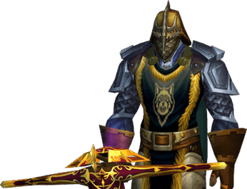 Dambro render