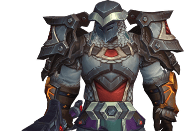 Dannipedrosa render
