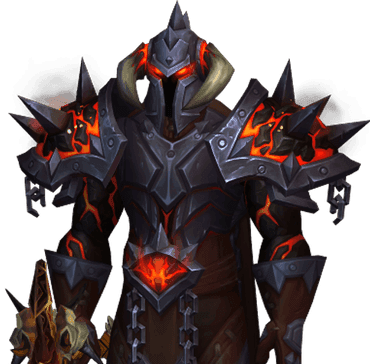 Darthbroren render