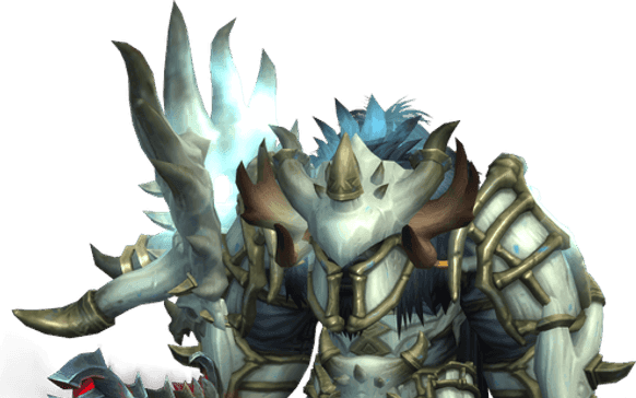 Dawenb render