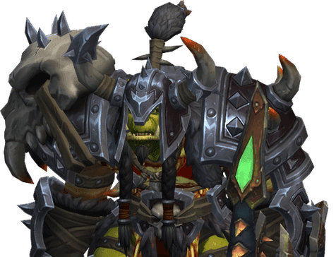 Dazzag render