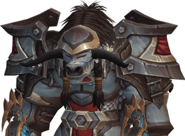 Dazzak render