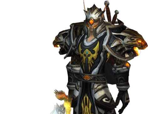 Deathsun render