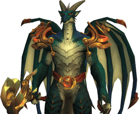 Didymas render