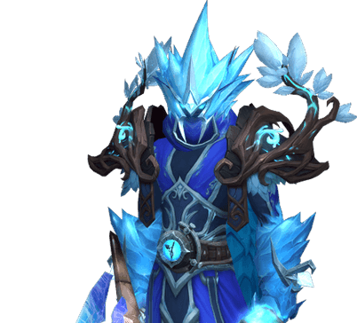 Dkoys render