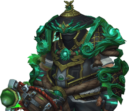 Doddye render