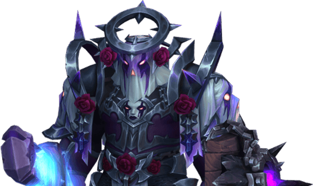 Doxis render