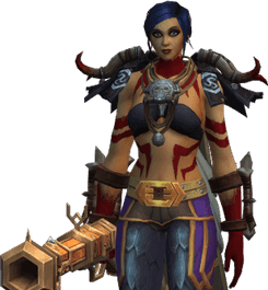 Dreamtaker render