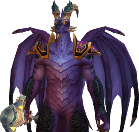 Earthrazza render