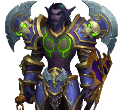 Ekkvyen render