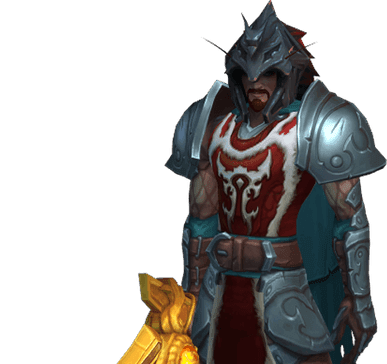 Elithmir render
