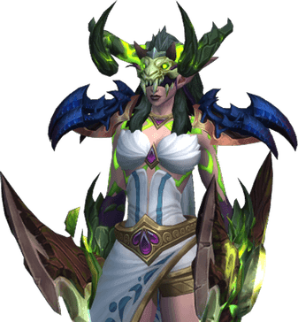 Eloreae render