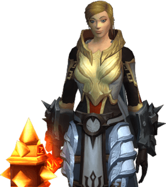 Emy render