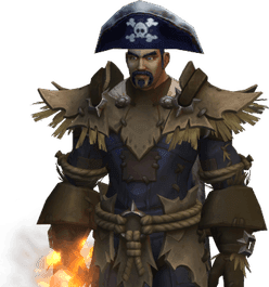 Evilbeno render
