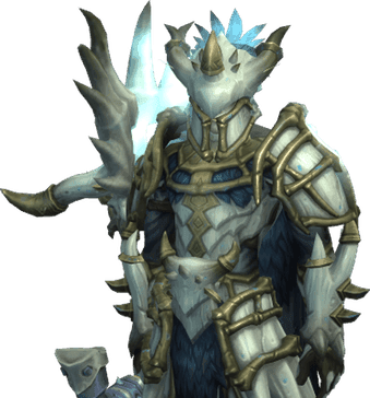 Felral render