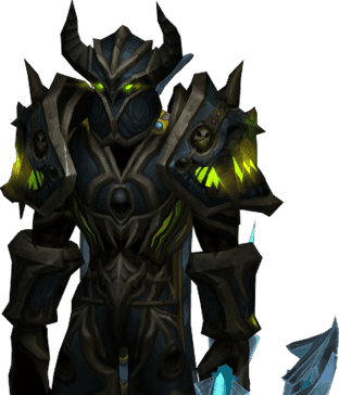 Flazzer render