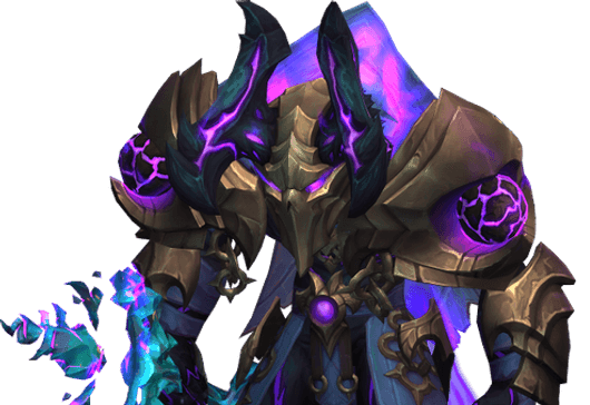 Furryexile render