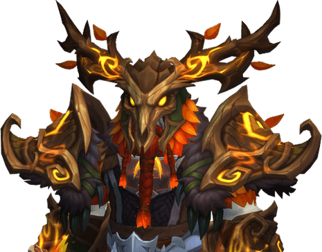 Gingerwan render