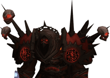 Gracosh render