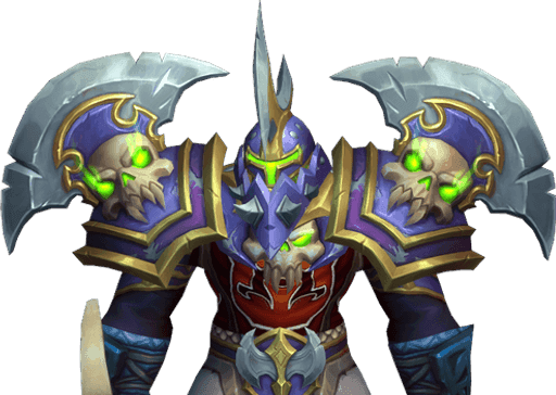 Greknuk render