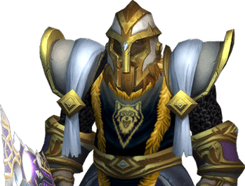 Grumbold render