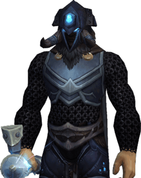 Gyani render