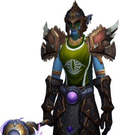 Hakalungy render