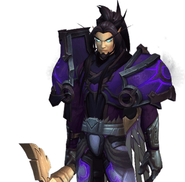 Haurin render