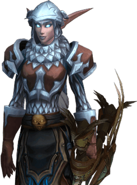 Hebrida render
